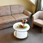 Trebeltal Hotel 3*