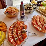 Otel Trebeltal 3*