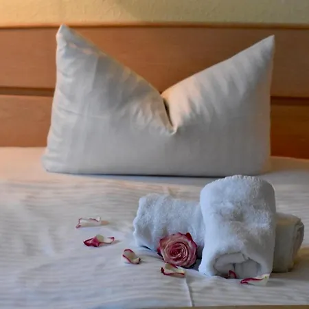 Trebeltal Hotell