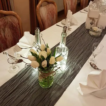 Trebeltal Hotel