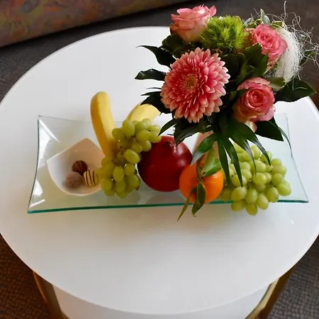 Hotel Trebeltal Demmin