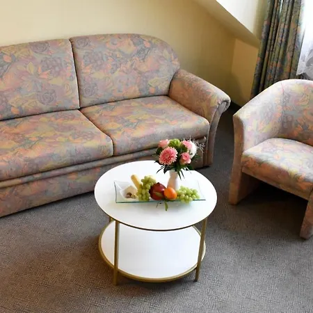 Trebeltal Hotel 3*