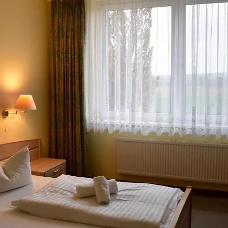 Hotel Trebeltal Demmin