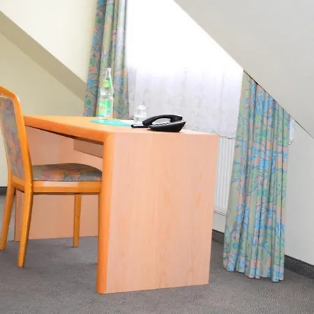 Hotel Trebeltal 3*