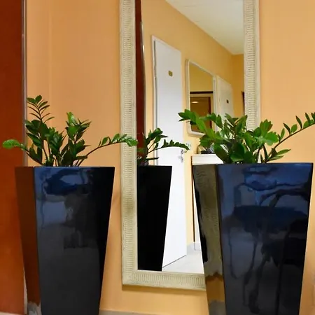 Hotel Trebeltal 3*
