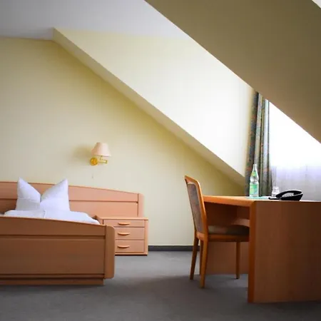 Hotel Trebeltal