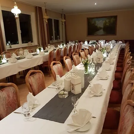 Trebeltal Hotel
