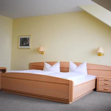 Trebeltal Hotel