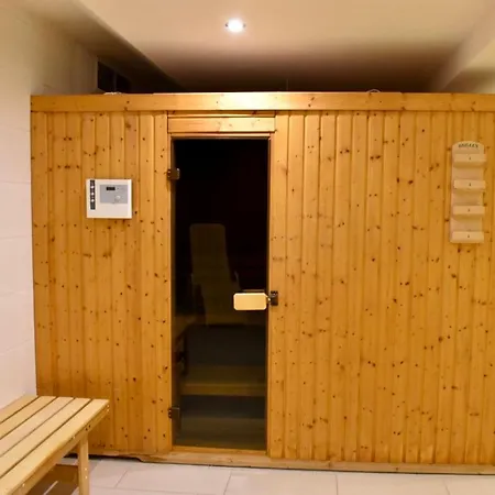 Hotel Trebeltal