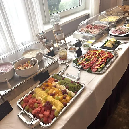 Trebeltal Hotel Demmin