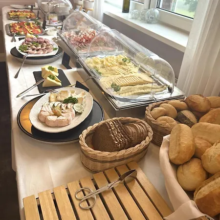 Trebeltal Hotel 3*