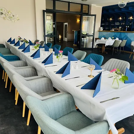 Hotel Trebeltal Demmin