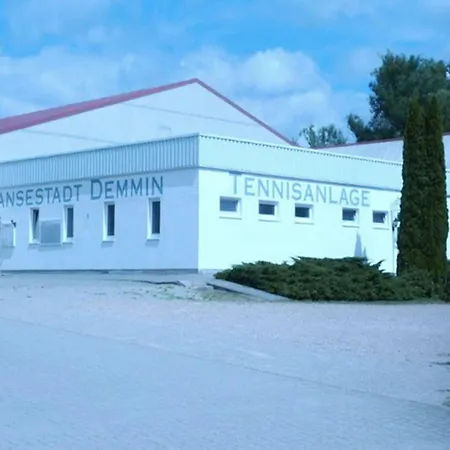 Trebeltal Hotel Demmin