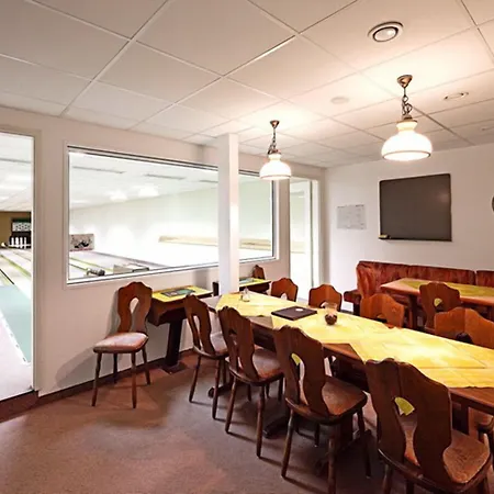 Trebeltal Hotel Demmin