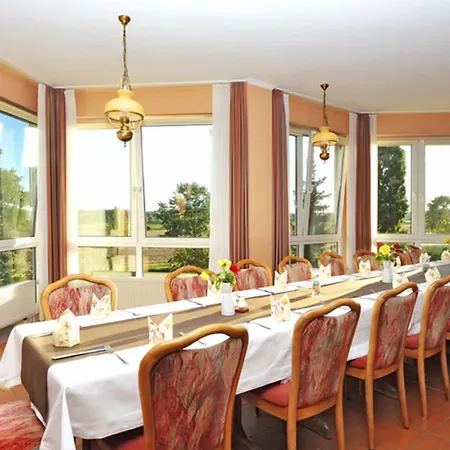 Trebeltal Hotel Demmin