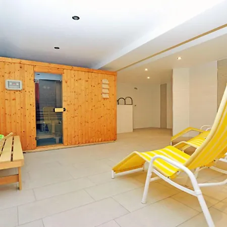 Trebeltal Hotel Demmin