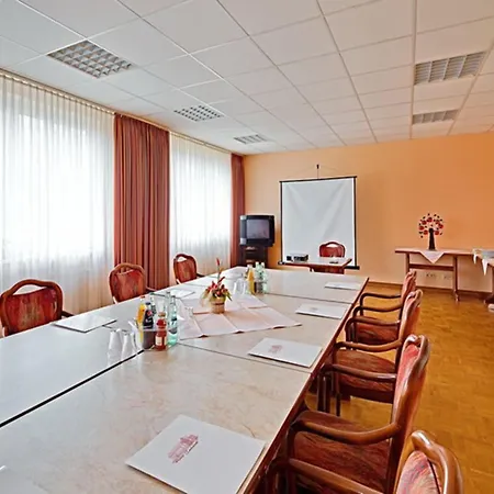 Otel Trebeltal 3*