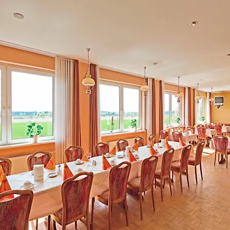 Trebeltal Hotel Demmin