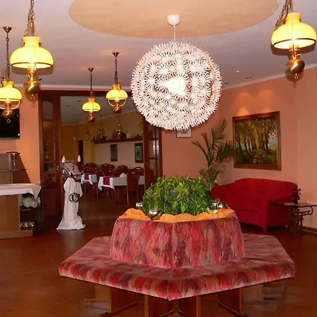 Otel Trebeltal 3*