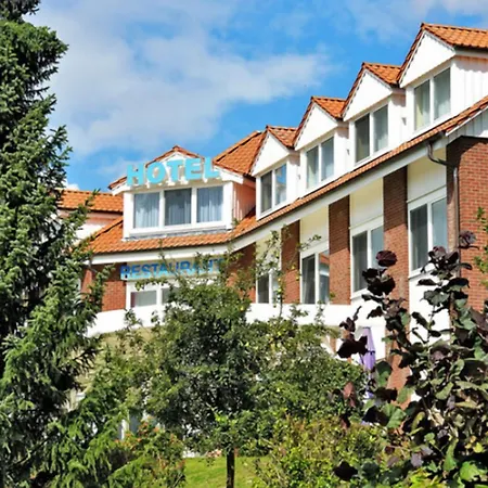 Trebeltal Hotel Demmin