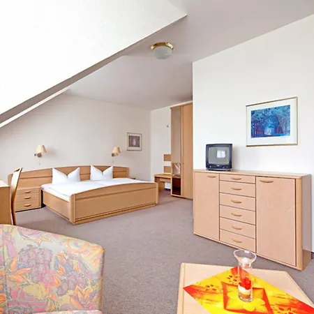 Otel Trebeltal 3*