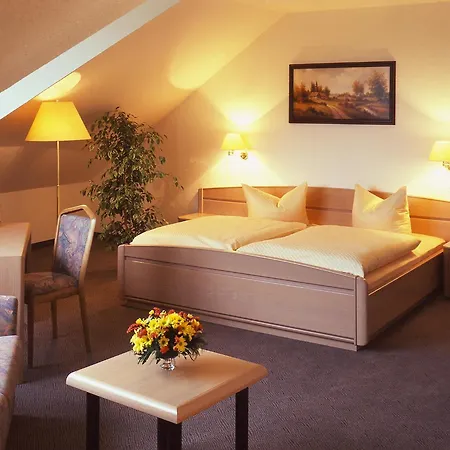 Trebeltal Hotel Demmin