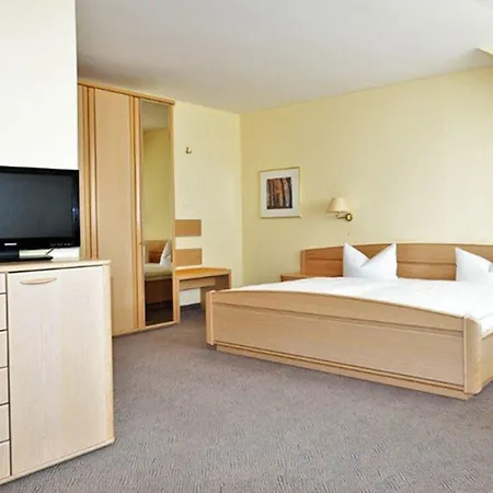 Trebeltal Otel 3*