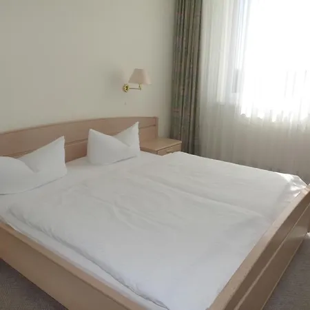 Hotel Trebeltal Demmin