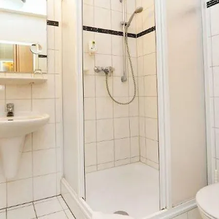 Hotel Trebeltal 3*