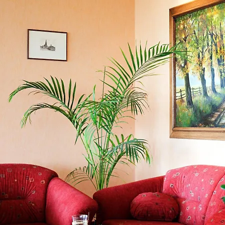 Otel Trebeltal 3*