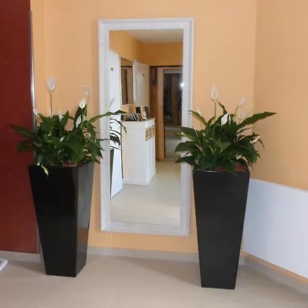 Otel Trebeltal