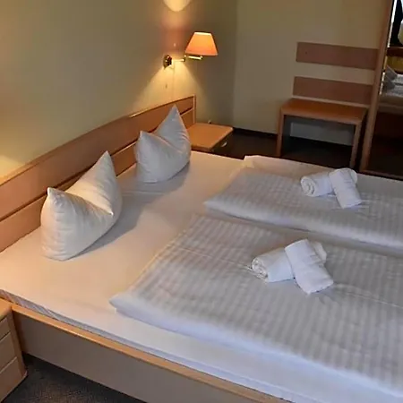 Trebeltal Hotel