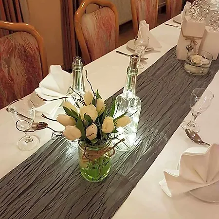 Otel Trebeltal 3*