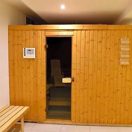 Trebeltal Hotel Demmin