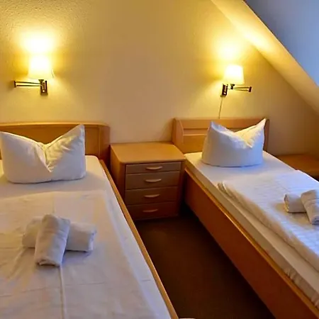 Trebeltal Hotel Demmin