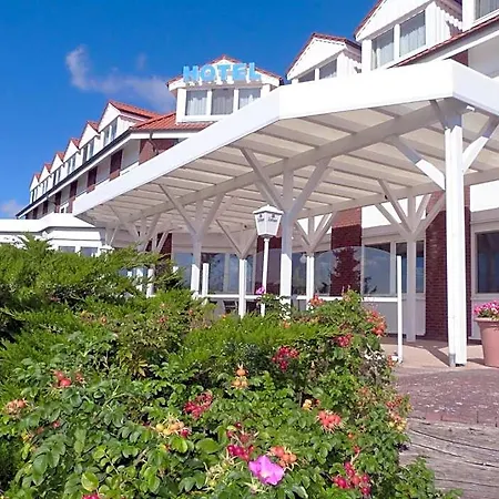 Trebeltal Hotel Demmin
