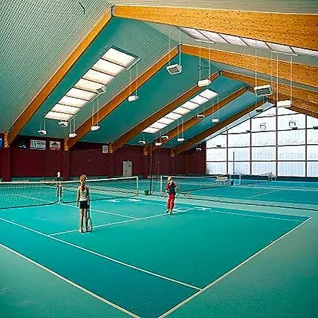 Trebeltal Otel Demmin