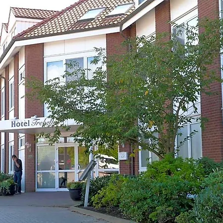 Trebeltal Hotel 3*
