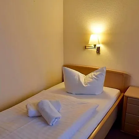 Hotel Trebeltal 3*