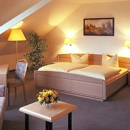 Trebeltal Hotel
