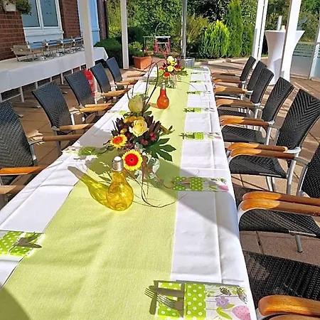 Trebeltal Otel