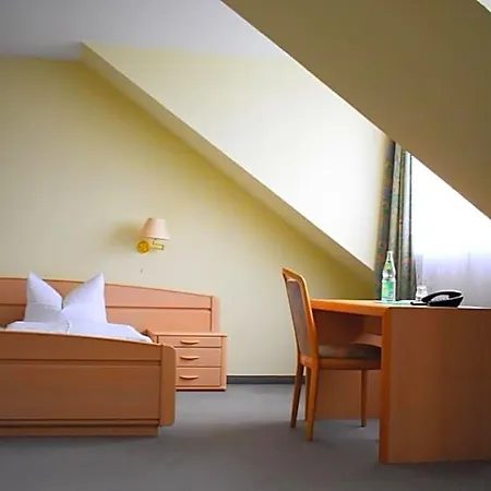 Trebeltal Hotel Demmin