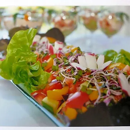 Hotel Trebeltal 3*
