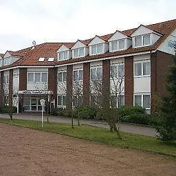Trebeltal Hotel 3*