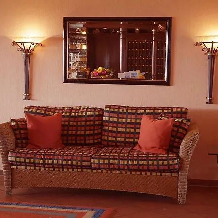 Hotel Trebeltal