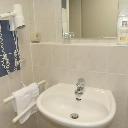 Trebeltal Hotel 3*
