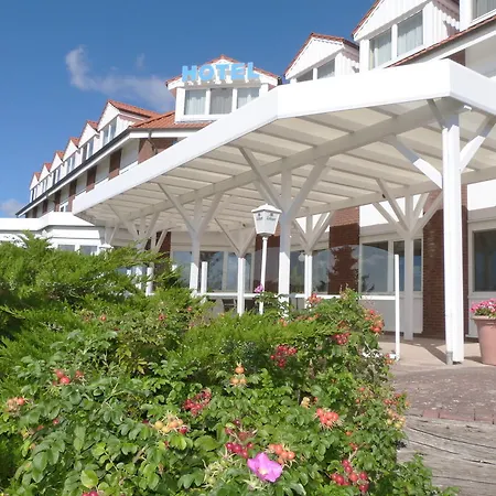 Hotel Trebeltal