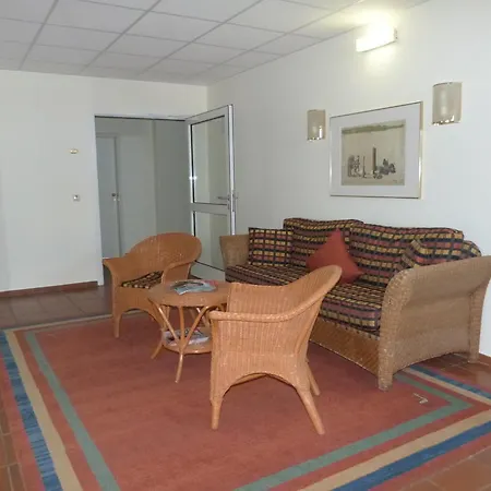 Trebeltal Hotel