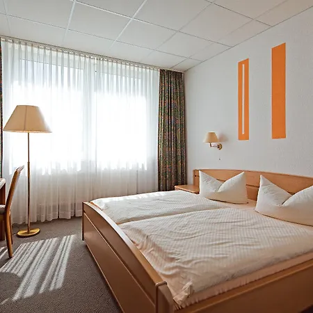 Trebeltal Hotel