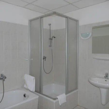 Trebeltal Hotel 3*